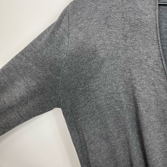 Lark & Lux Maternity Breastfeeding Long Sleeve Jumpsuit Sz XS - Picture 8 of 12